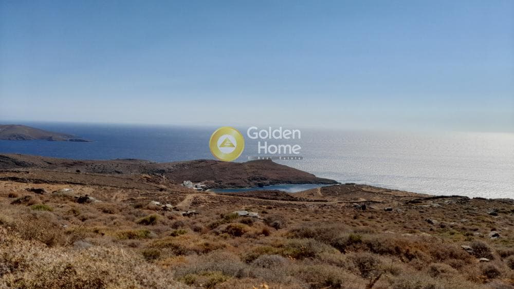 Parcel in Liotrivi, Kythnos — Photo 70 of 73