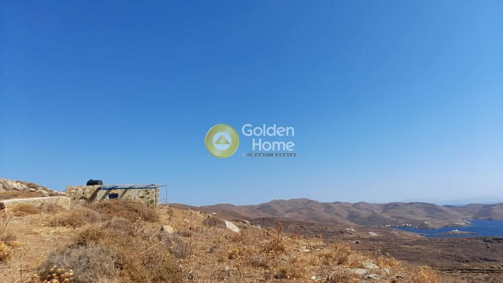 Parcel in Liotrivi, Kythnos — Photo 72 of 73