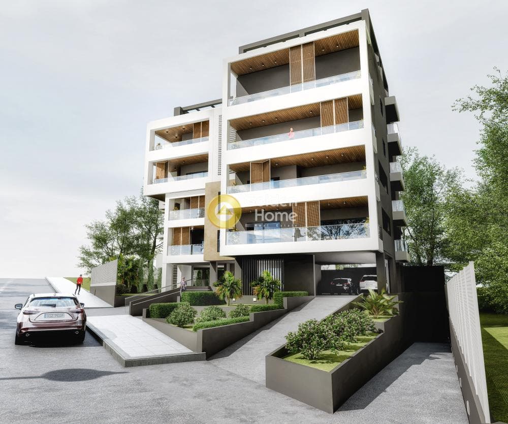 Apartment in Center, Pylea — Photo 2 of 3