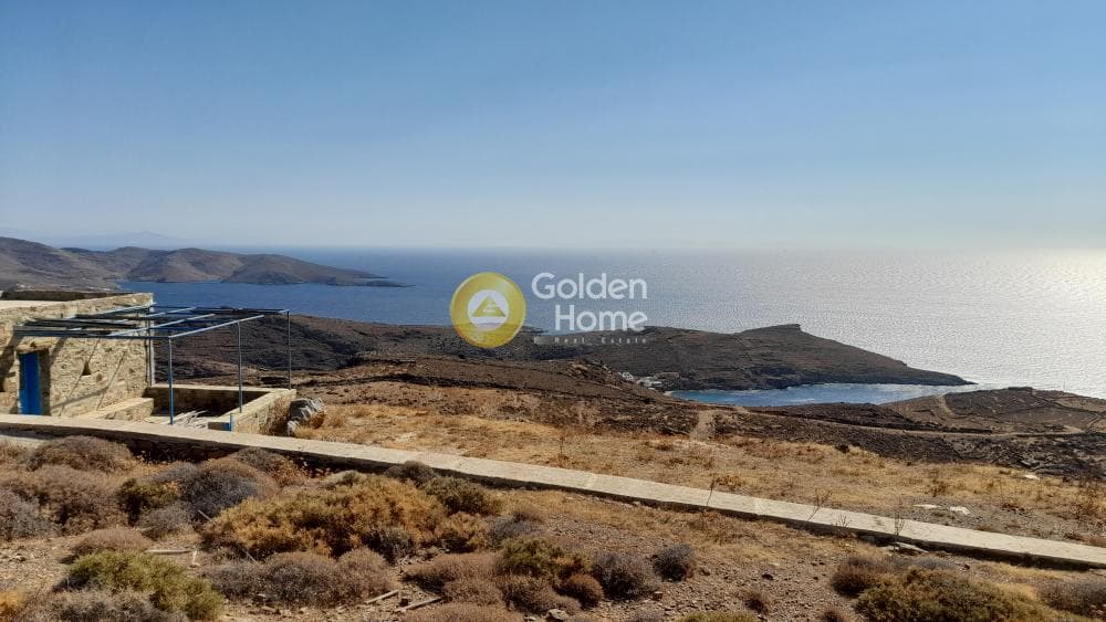 Parcel in Liotrivi, Kythnos — Photo 7 of 73
