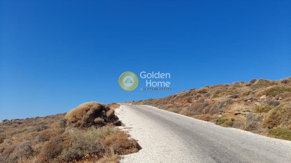 Parcel in Liotrivi, Kythnos — Photo 12 of 73