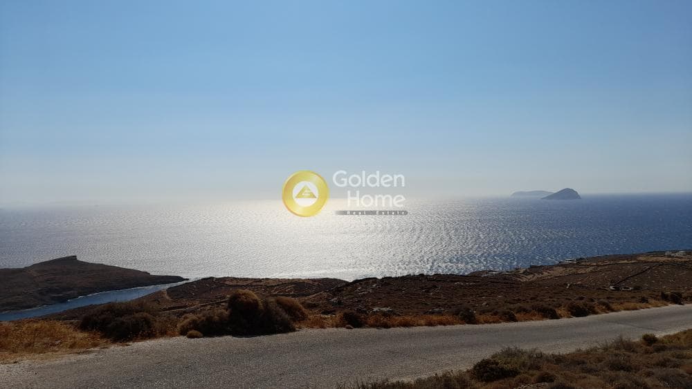 Parcel in Liotrivi, Kythnos — Photo 14 of 73