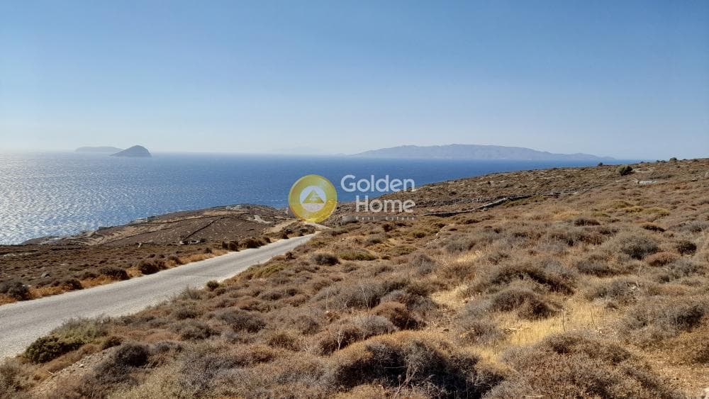 Parcel in Liotrivi, Kythnos — Photo 20 of 73