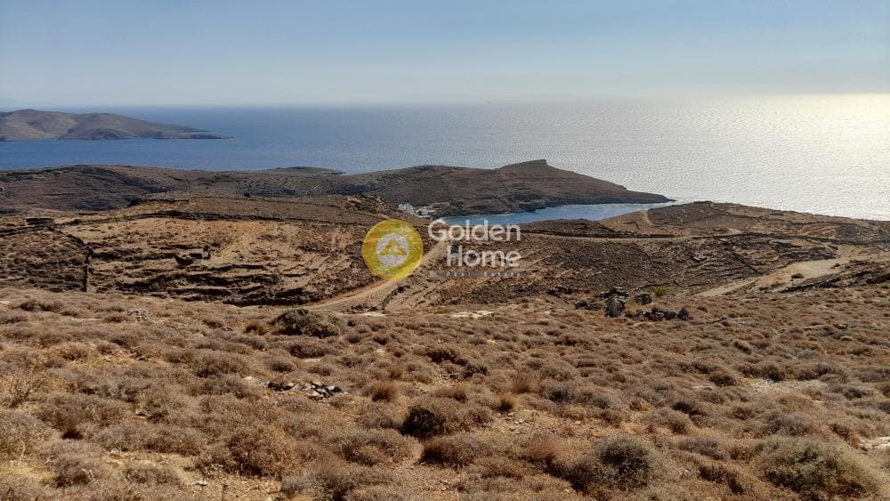 Parcel in Liotrivi, Kythnos — Photo 22 of 73