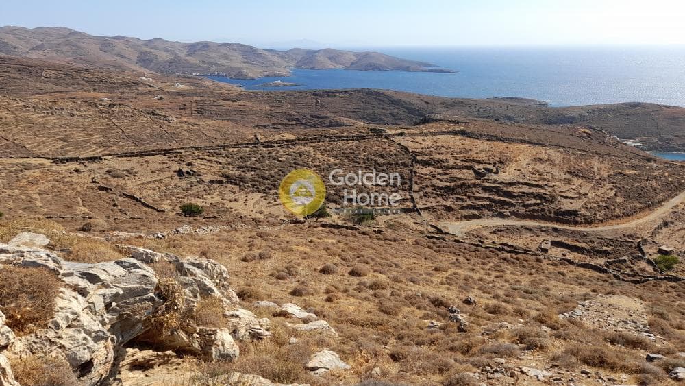 Parcel in Liotrivi, Kythnos — Photo 33 of 73