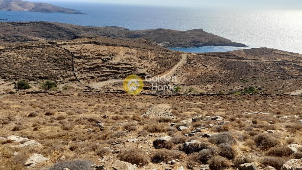 Parcel in Liotrivi, Kythnos — Photo 30 of 73