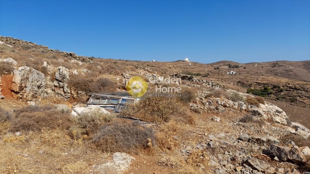 Parcel in Liotrivi, Kythnos — Photo 32 of 73