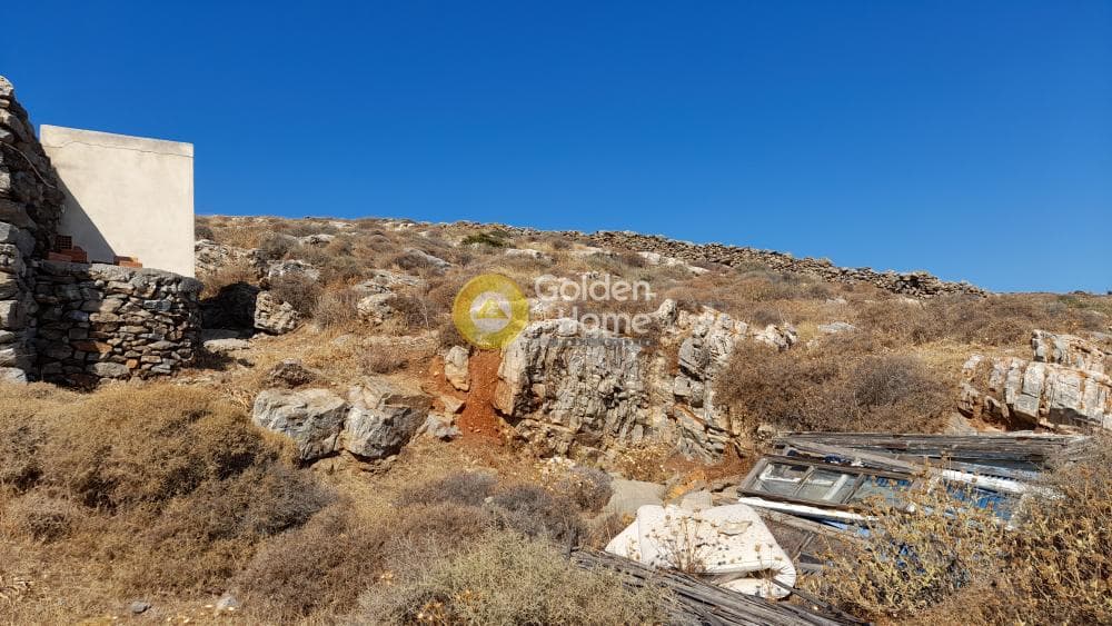 Parcel in Liotrivi, Kythnos — Photo 36 of 73