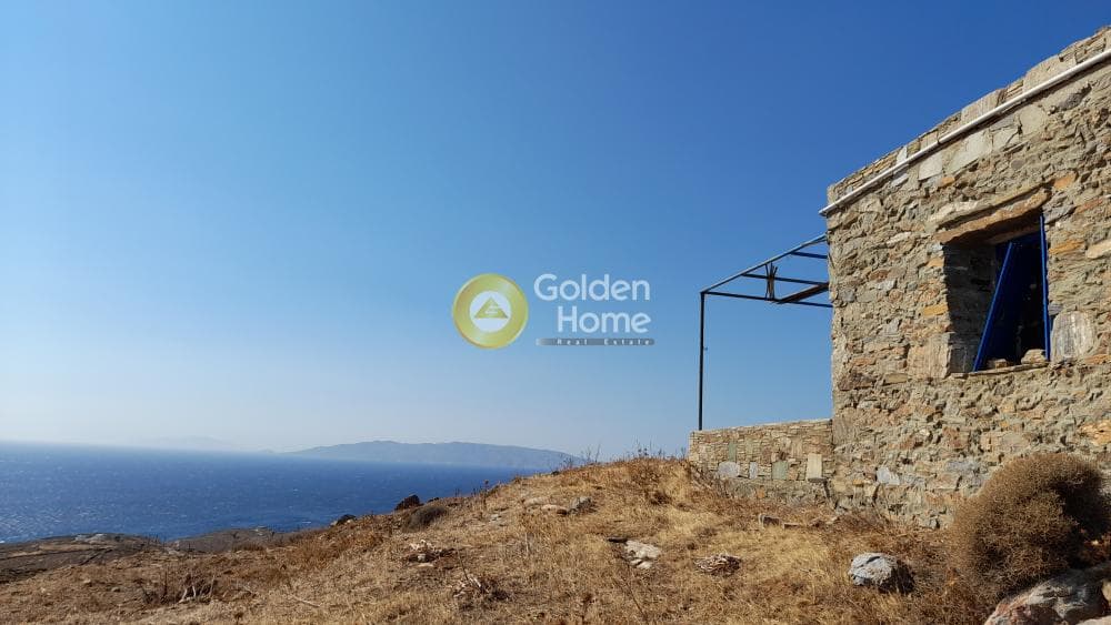 Parcel in Liotrivi, Kythnos — Photo 38 of 73