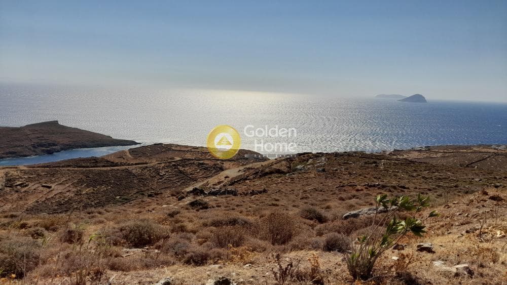 Parcel in Liotrivi, Kythnos — Photo 46 of 73