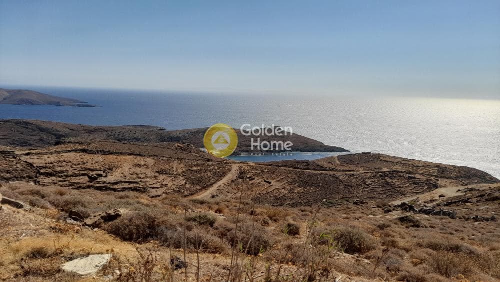 Parcel in Liotrivi, Kythnos — Photo 45 of 73