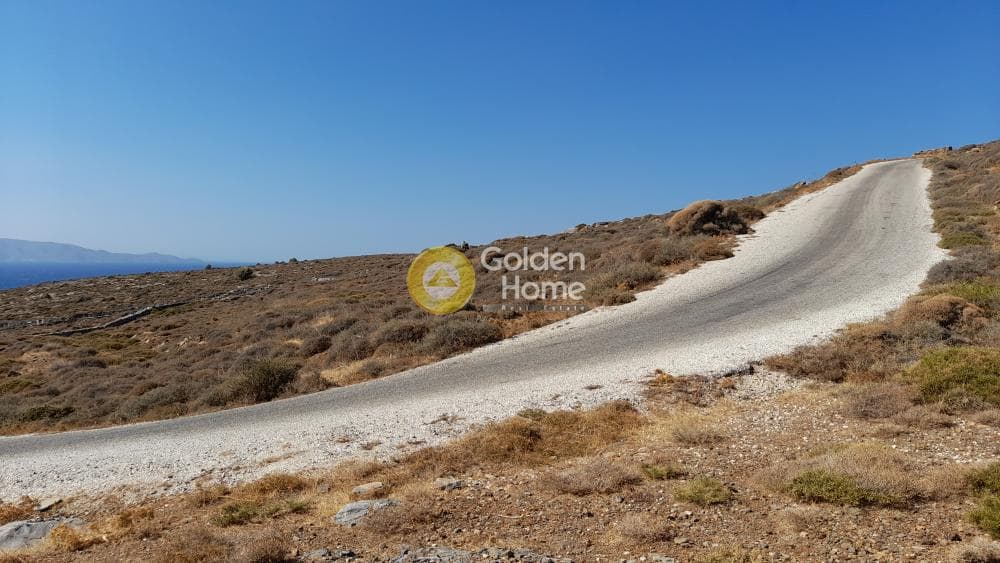 Parcel in Liotrivi, Kythnos — Photo 51 of 73
