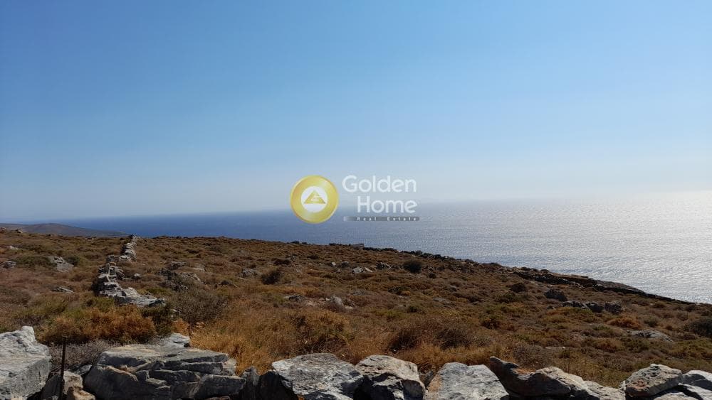 Parcel in Liotrivi, Kythnos — Photo 58 of 73