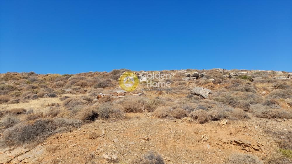 Parcel in Liotrivi, Kythnos — Photo 57 of 73