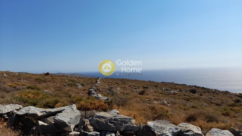 Parcel in Liotrivi, Kythnos — Photo 56 of 73