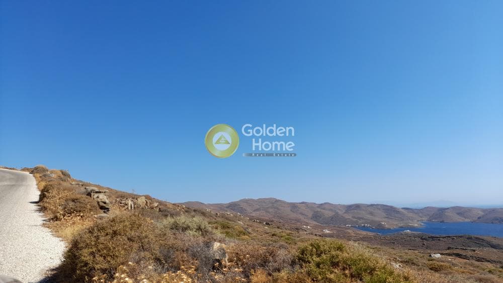 Parcel in Liotrivi, Kythnos — Photo 65 of 73