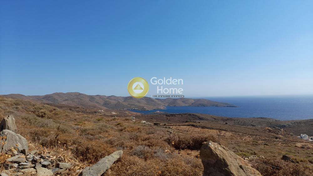 Parcel in Liotrivi, Kythnos — Photo 69 of 73