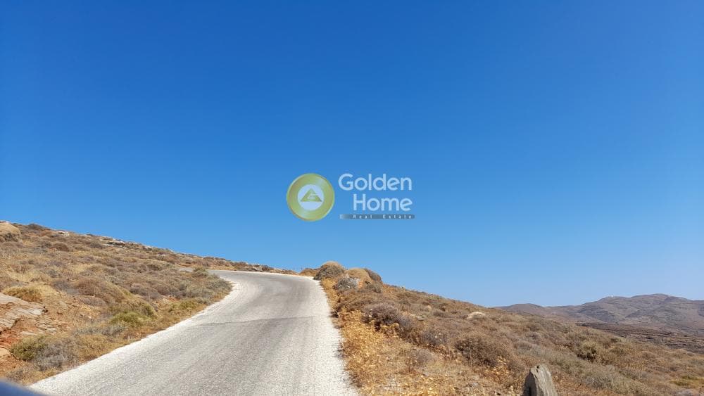 Parcel in Liotrivi, Kythnos — Photo 70 of 73