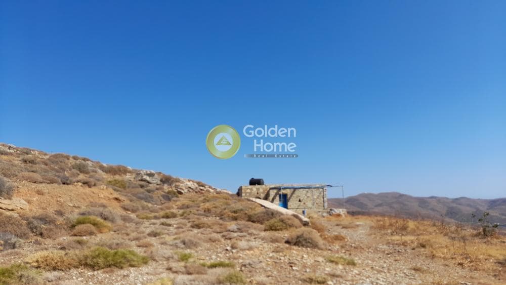 Parcel in Liotrivi, Kythnos — Photo 73 of 73