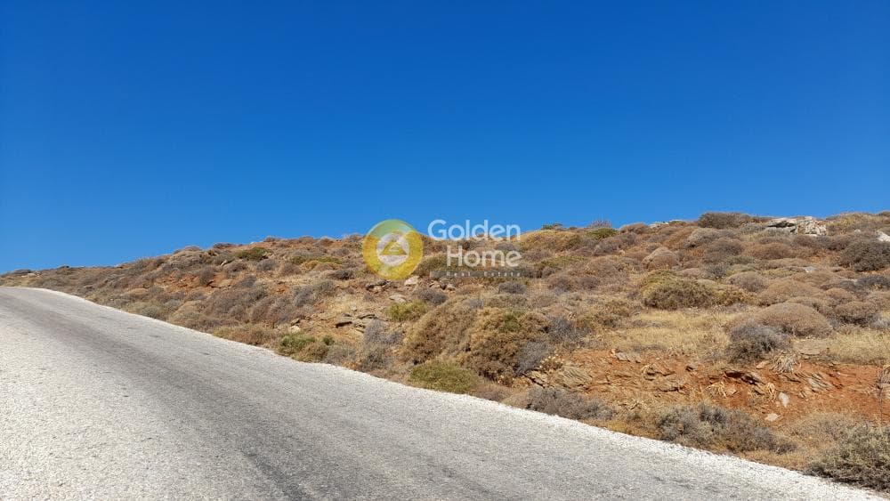 Parcel in Lefkes, Kythnos — Photo 10 of 73
