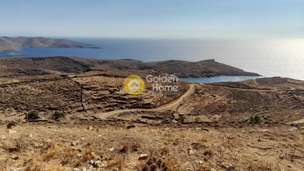 Parcel in Lefkes, Kythnos — Photo 29 of 73