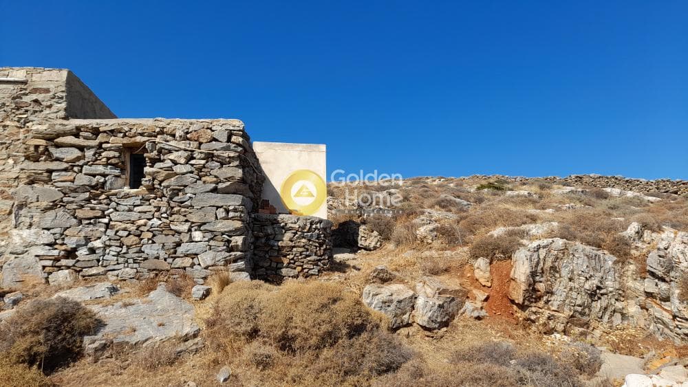 Parcel in Lefkes, Kythnos — Photo 41 of 73