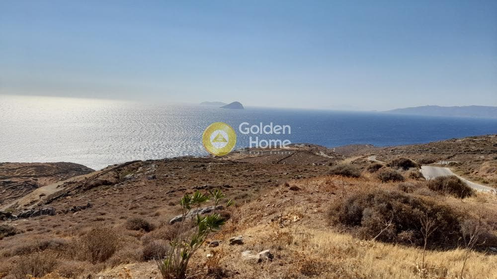 Parcel in Lefkes, Kythnos — Photo 49 of 73