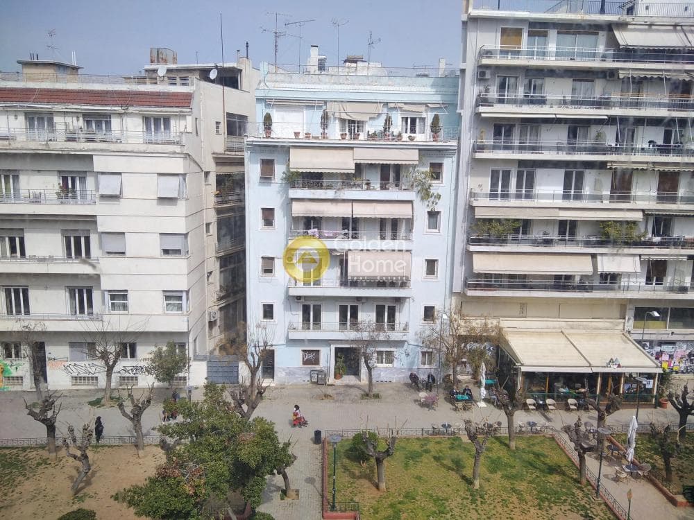 Γραφείο στην Πεδίο Άρεως, Εξάρχεια - Νεάπολη — Φωτογραφία 2 από 5