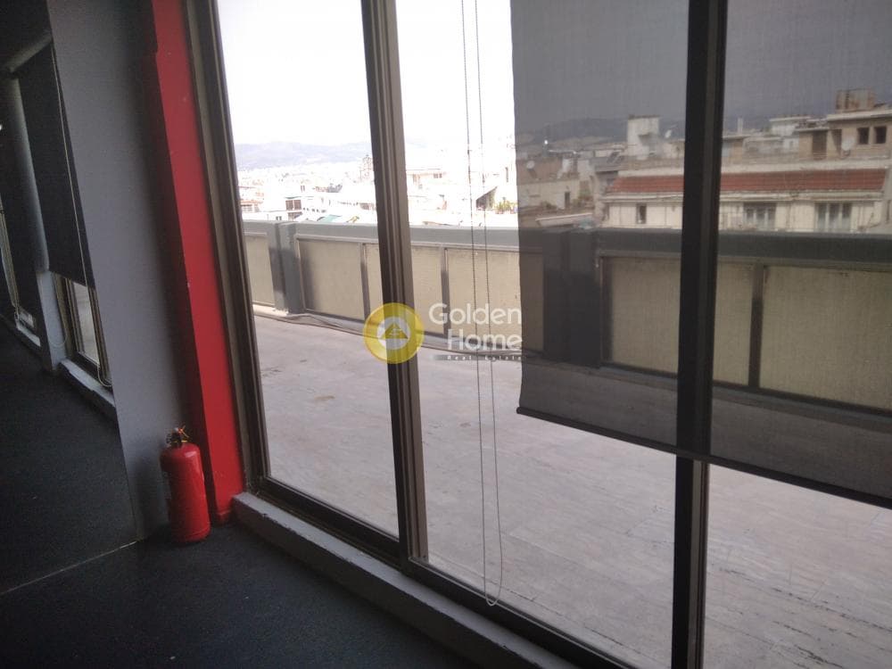 Γραφείο στην Πεδίο Άρεως, Εξάρχεια - Νεάπολη — Φωτογραφία 3 από 5