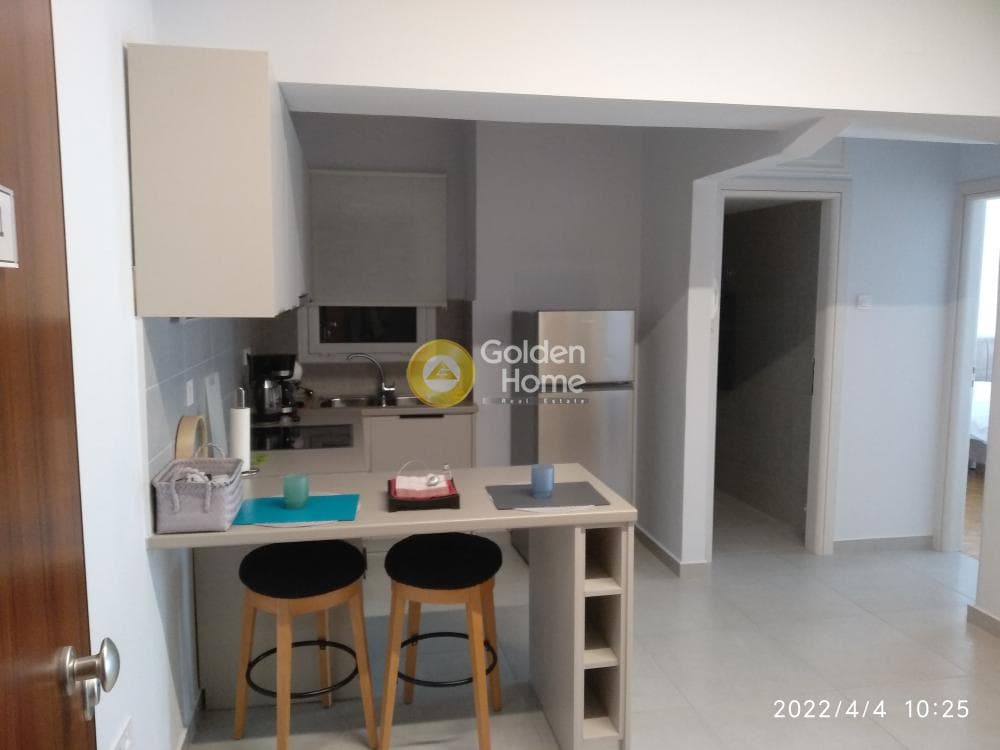 Διαμέρισμα στην Ευαγγελίστρια, Καλλιθέα — Φωτογραφία 2 από 13