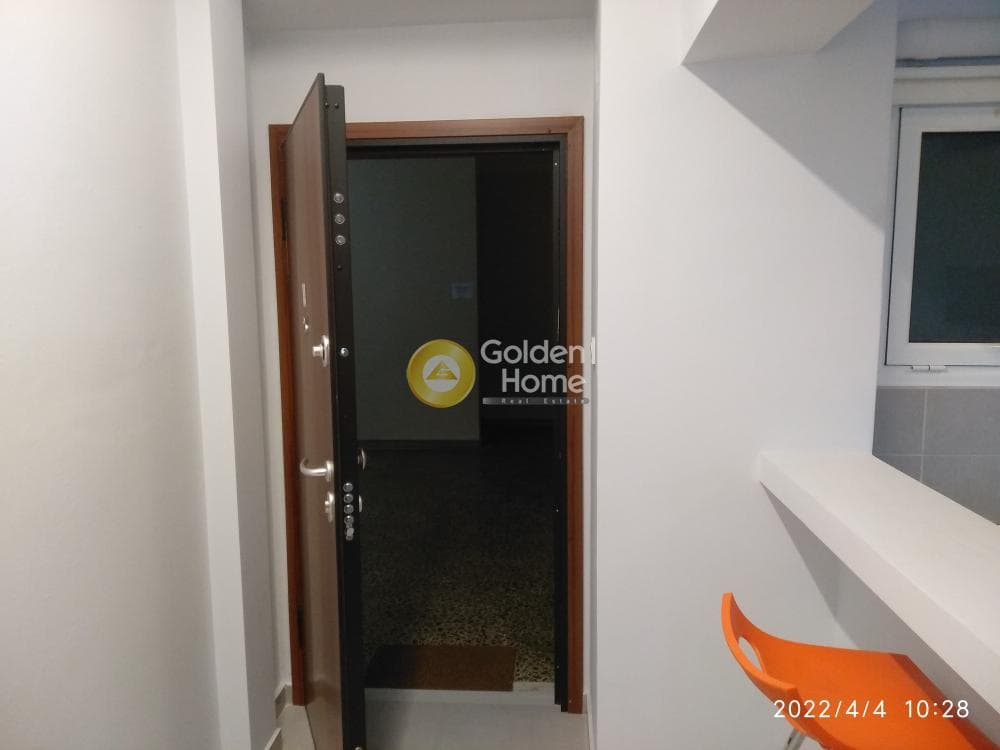 Apartment in Center, Neos Kosmos — Photo 1 of 25