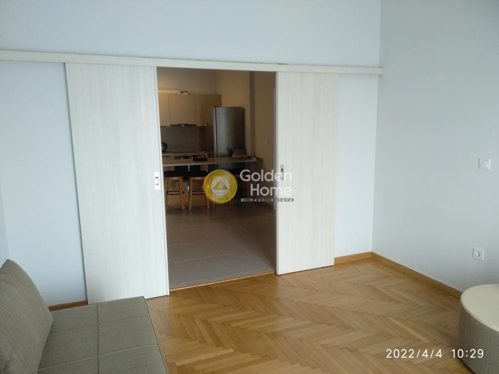 Apartment in Center, Neos Kosmos — Photo 10 of 25