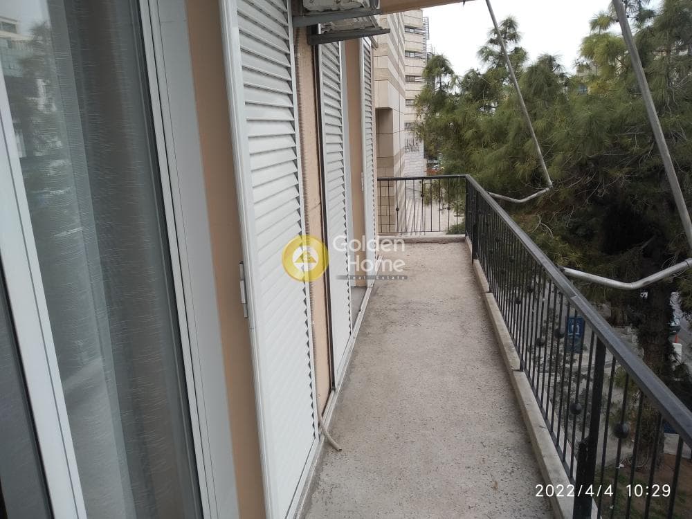 Apartment in Center, Neos Kosmos — Photo 23 of 25