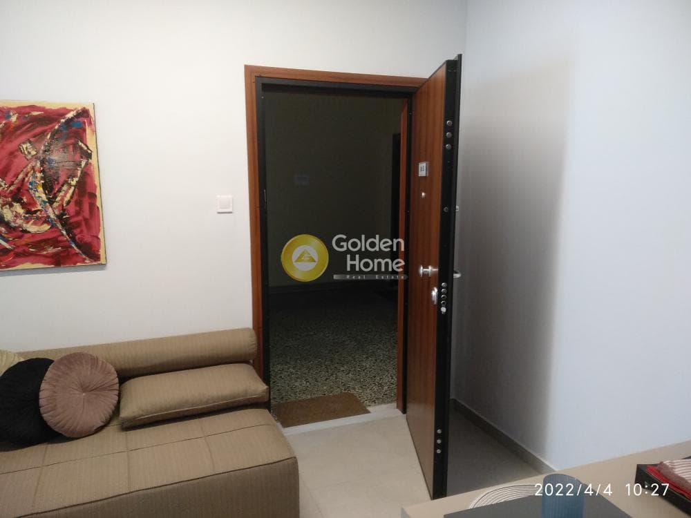 Apartment in Center, Neos Kosmos — Photo 2 of 25