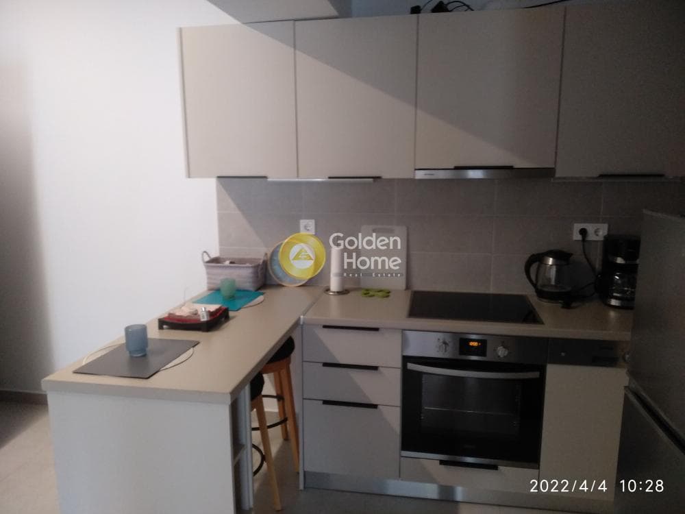 Apartment in Center, Neos Kosmos — Photo 4 of 25