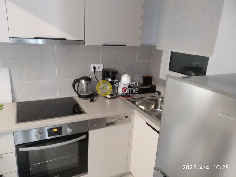 Apartment in Center, Neos Kosmos — Photo 5 of 25