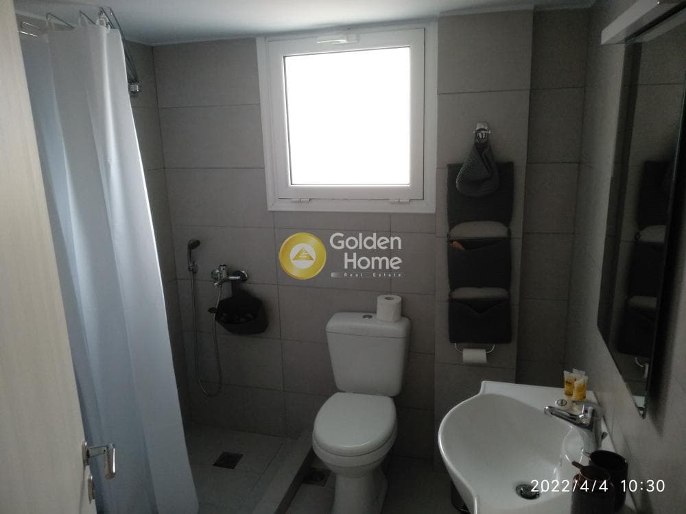Apartment in Center, Neos Kosmos — Photo 20 of 25