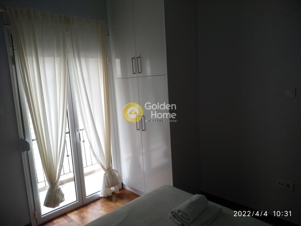 Apartment in Center, Neos Kosmos — Photo 18 of 25