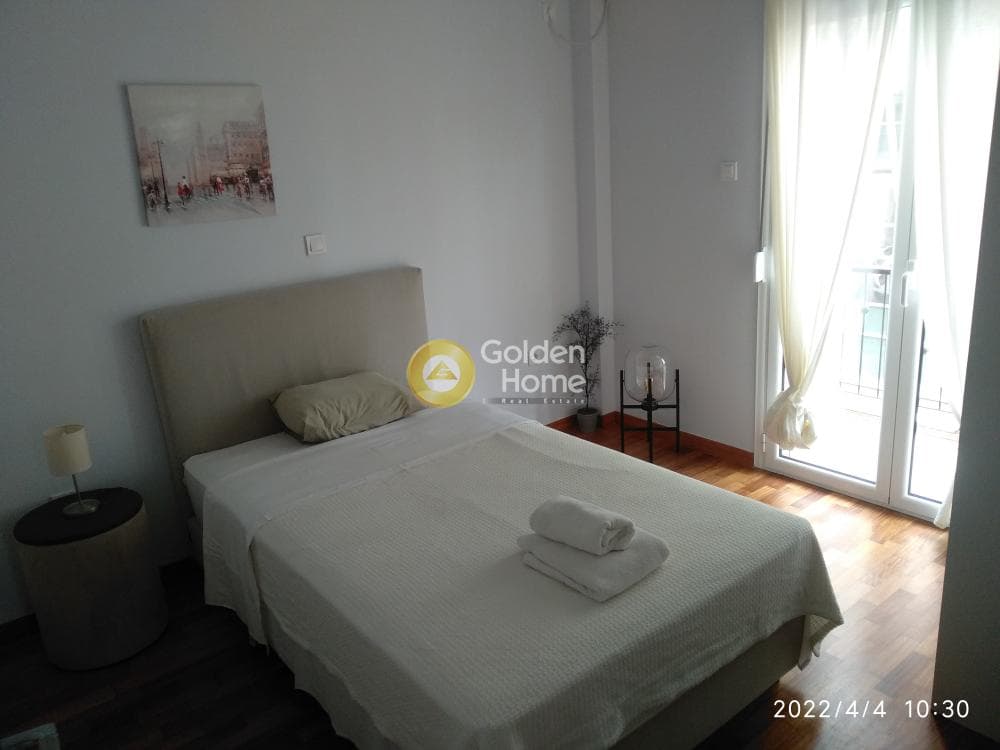 Apartment in Center, Neos Kosmos — Photo 13 of 25