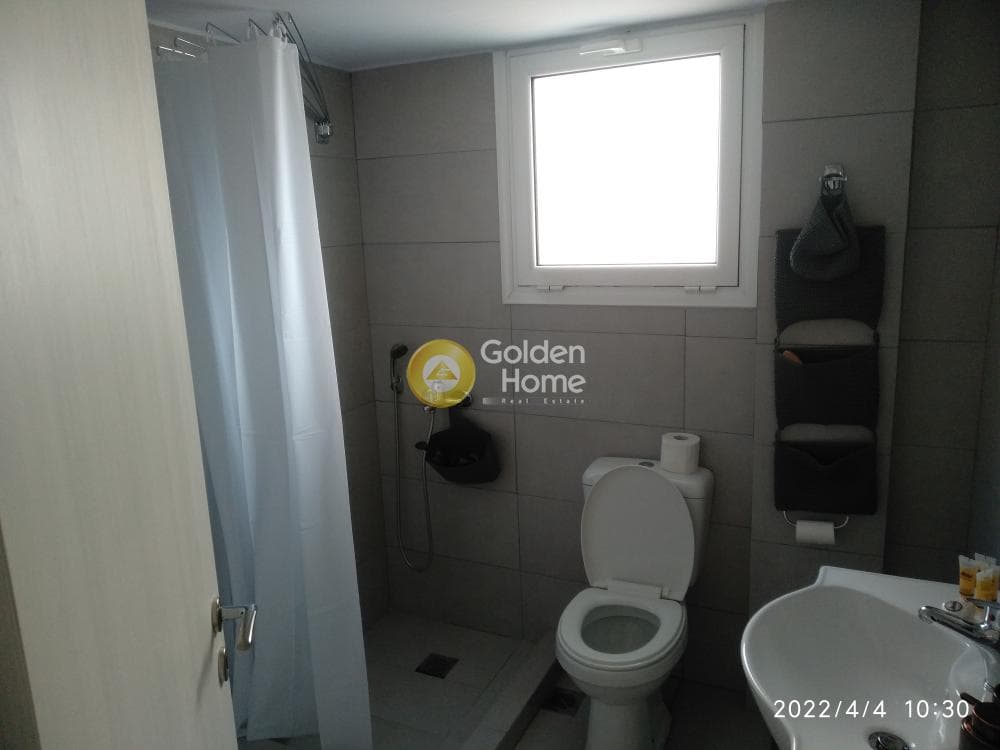 Apartment in Center, Neos Kosmos — Photo 22 of 25