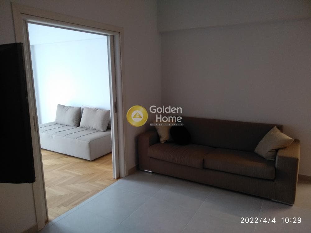 Apartment in Center, Neos Kosmos — Photo 11 of 25