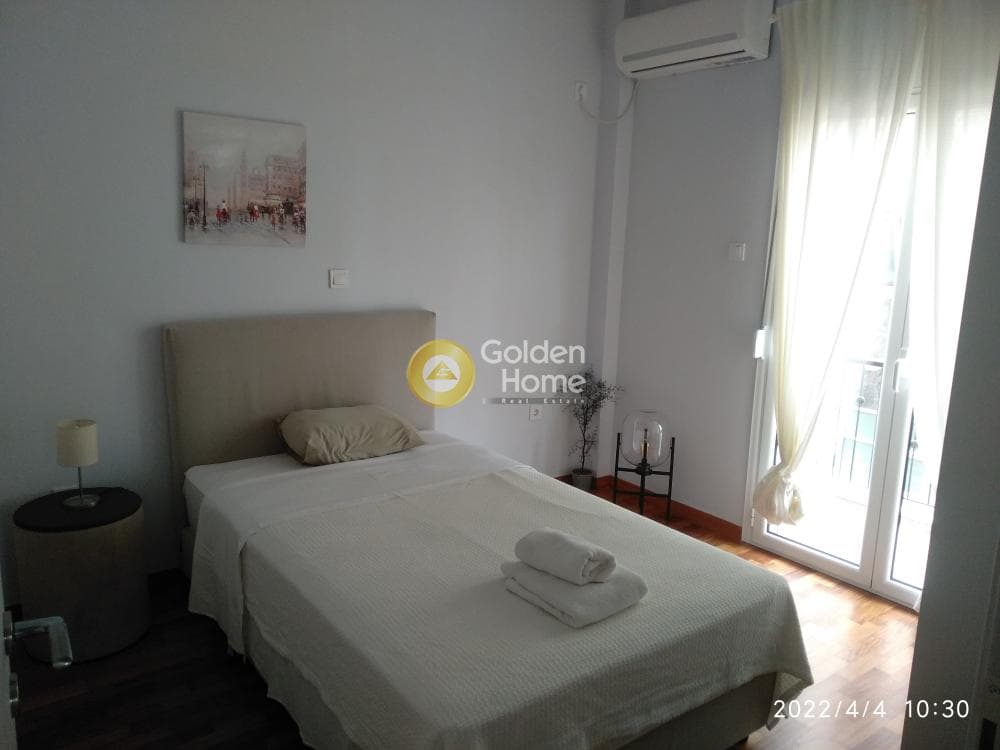 Apartment in Center, Neos Kosmos — Photo 14 of 25