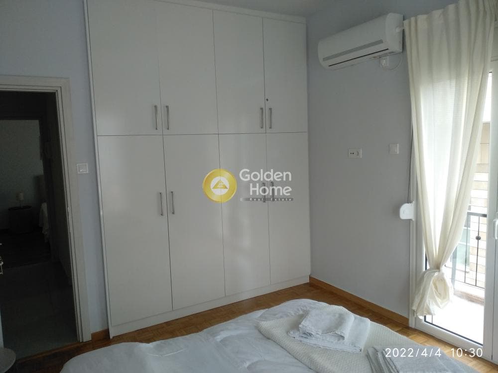 Apartment in Center, Neos Kosmos — Photo 16 of 25