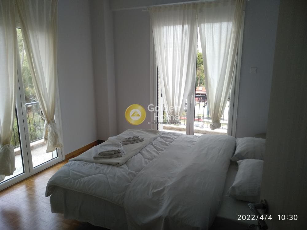Apartment in Center, Neos Kosmos — Photo 15 of 25