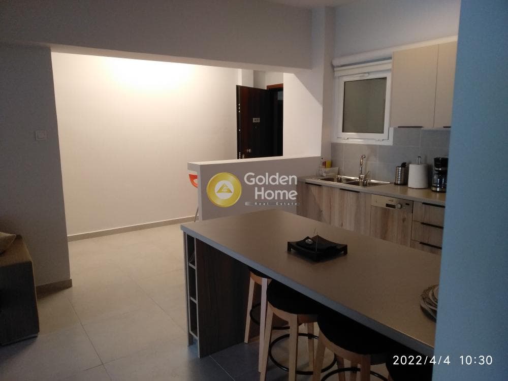 Apartment in Center, Neos Kosmos — Photo 6 of 25