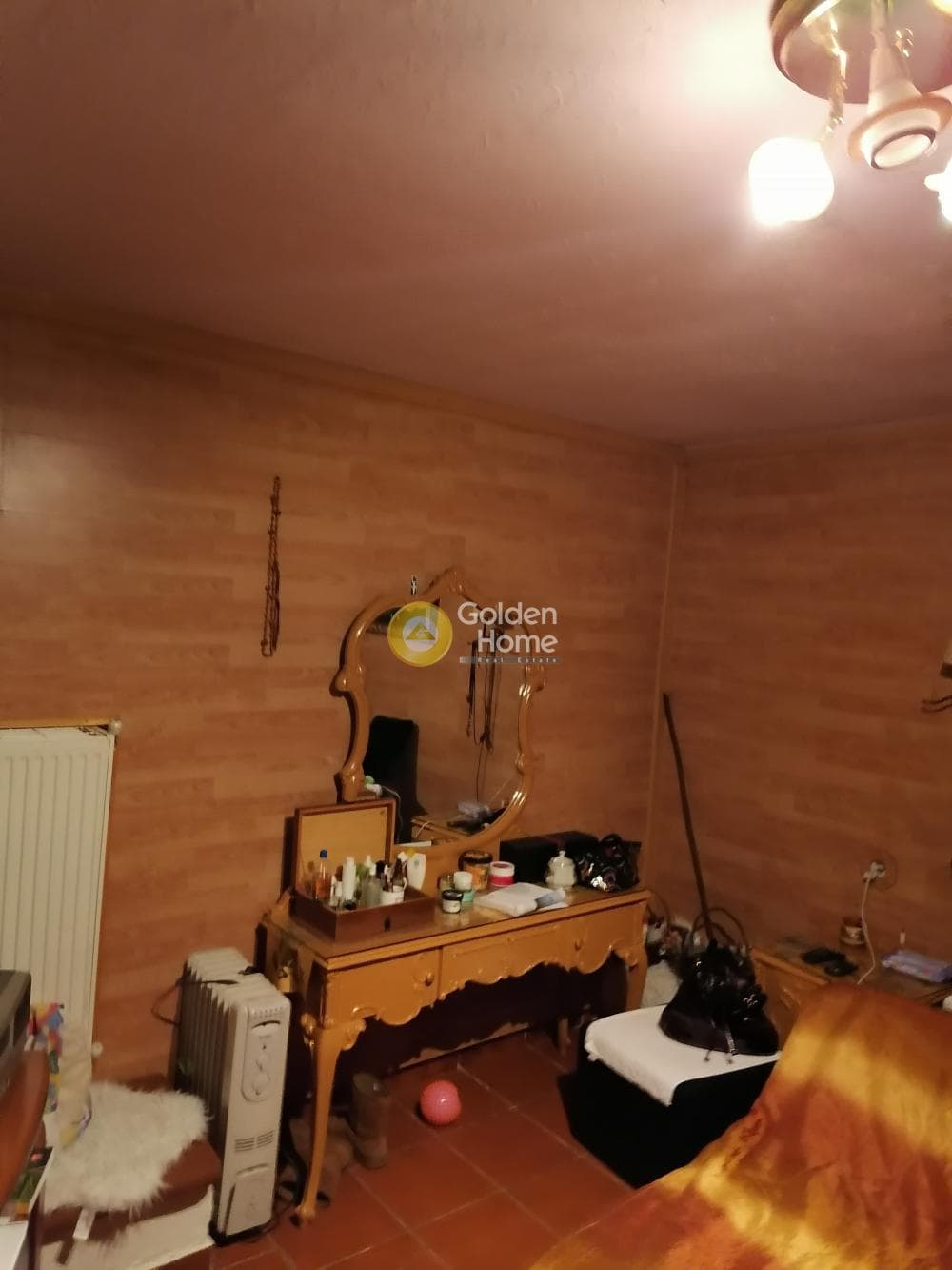Apartment in Paralia, Anavissos — Photo 3 of 18