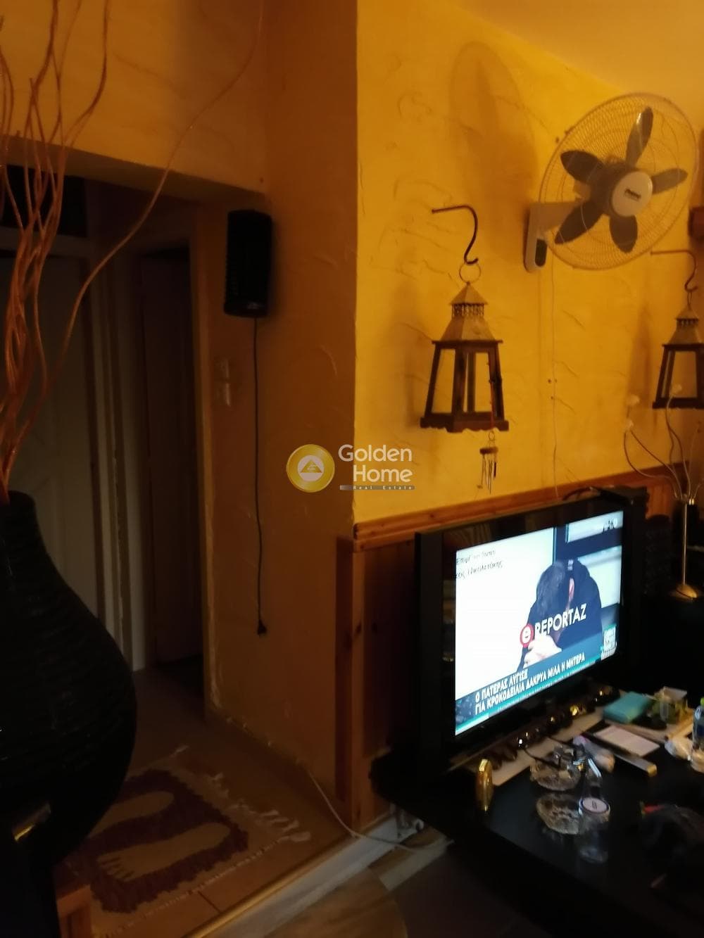 Apartment in Paralia, Anavissos — Photo 9 of 18