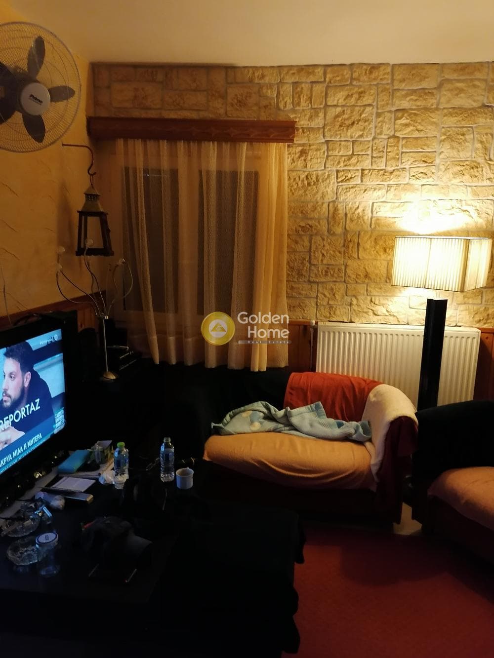 Apartment in Paralia, Anavissos — Photo 8 of 18