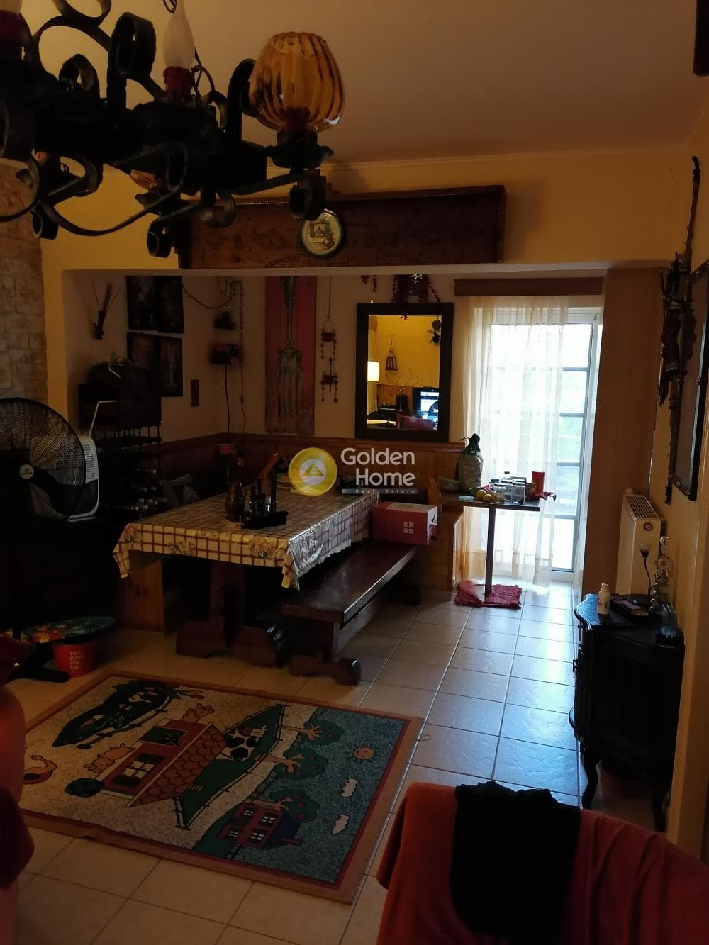 Apartment in Paralia, Anavissos — Photo 7 of 18