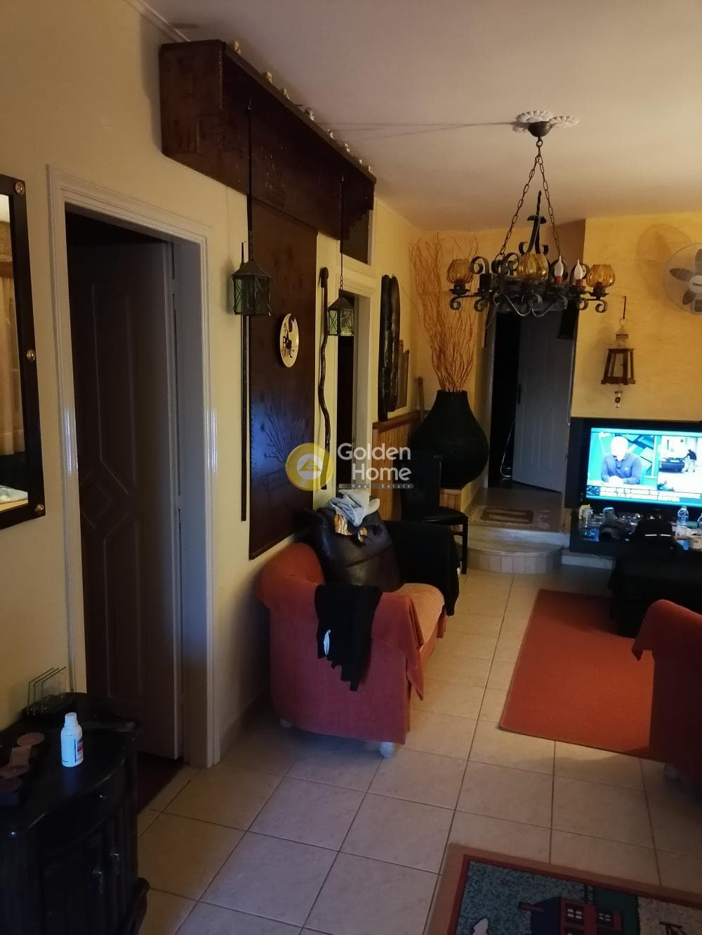 Apartment in Paralia, Anavissos — Photo 11 of 18